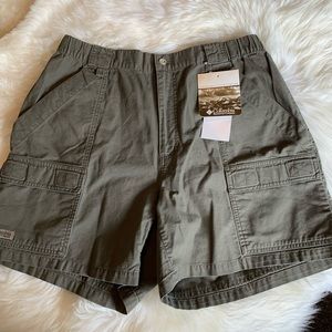 Columbia’s Men’s Shorts